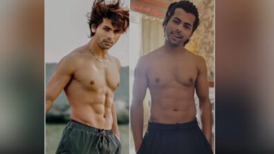 ‘My heart can’t take this damage’: Siddharth Nigam on dengue impact on his body and health, shares pics