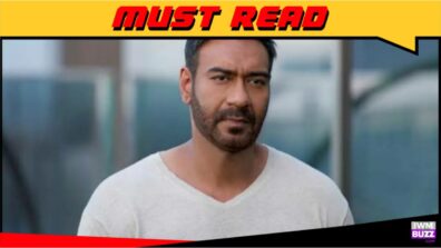 My Most Challenging Role – Ajay Devgn On His Digital Debut On 5 March