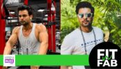 Naagin 6 fame Ashish Trivedi shares his fitness secrets