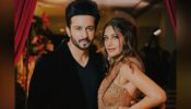 Naagin Stars On Fire: Dheeraj Dhoopar and Surbhi Chandna come together, look super stunning in latest snap