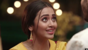 Naagin written update S06 Ep03 19th February 2022:   Pratha is instructed by the manager to hand over the dress to Rishab