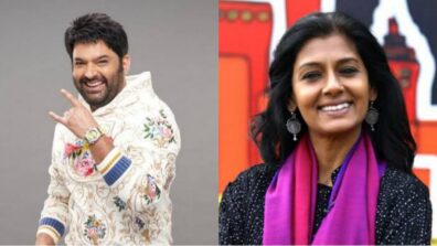 Nandita Das To Direct Kapil Sharma