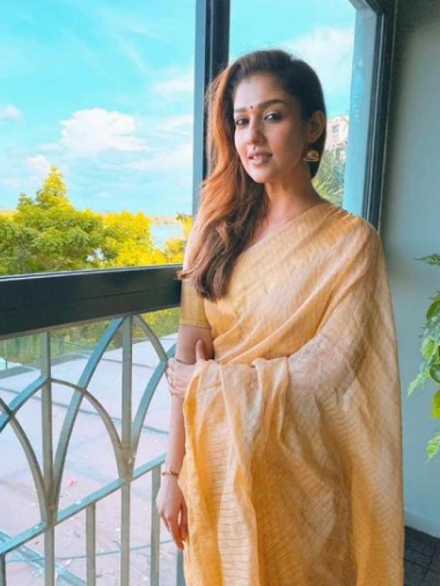 Nayanthara’s Lifestyle: From Fancy Cars To Two Luxurious Houses In Hyderabad, Check It Out - 4