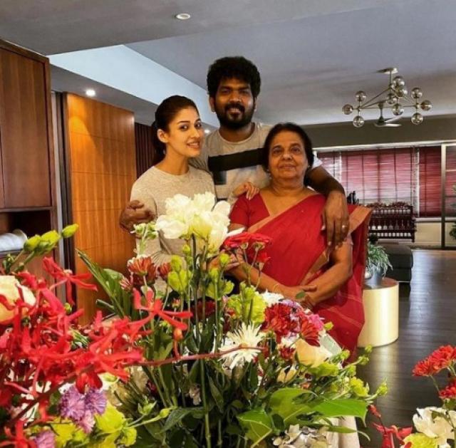 Nayanthara’s Lifestyle: From Fancy Cars To Two Luxurious Houses In Hyderabad, Check It Out - 1