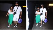 Neha Kakkar Airport Looks, Cute And Fashionable, Take A Look