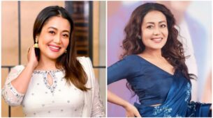 Neha Kakkar Is So Adorable And Funny, A Perfect Combo! Take A Look