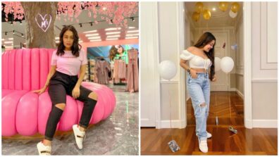 Neha Kakkar’s Most Amazing Sneaker Collection; See Pics