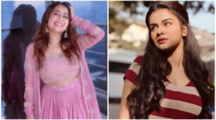 Neha Kakkar’s Videos With Avneet Kaur Are A Must Watch, Take A Look