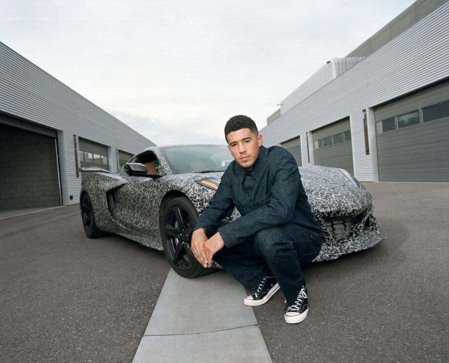 Net Worth Of Devin Booker Is Stated To Be In Millions! Can You Guess How Much? - 4