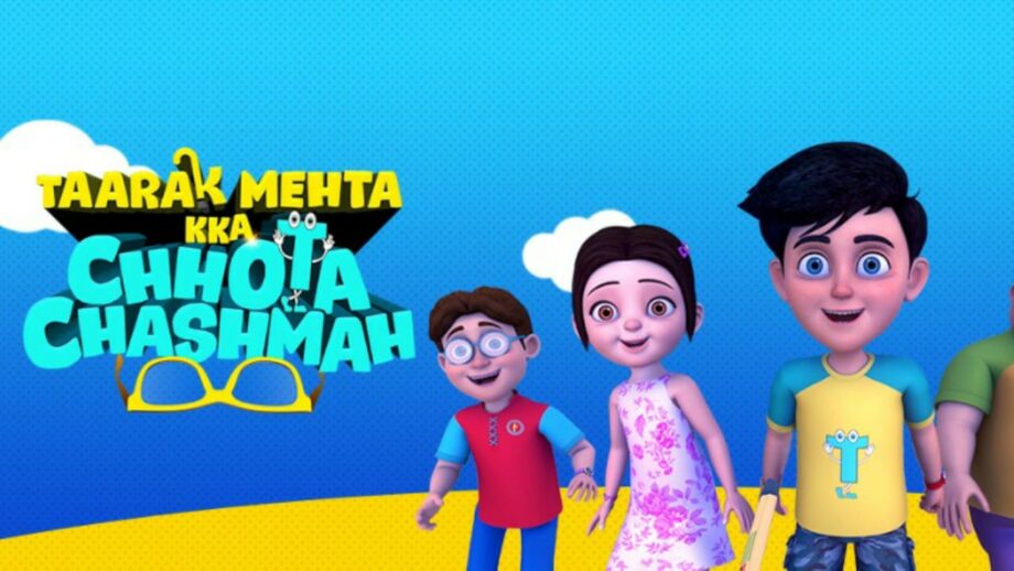 Netflix To Stream Taarak Mehta Kka Chhota Chashmah From Feb 24 564535