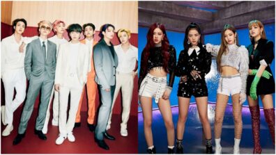 Netizens Argue If Only Bands Like BTS And Blackpink Run The Industry, Tap To Read