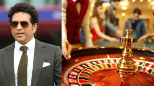 Never endorsed gambling, tobacco or alcohol: Sachin Tendulkar to take legal action against culprits using his morphed photo to endorse casino