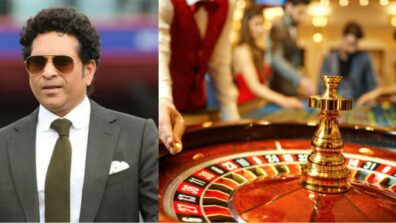 Never endorsed gambling, tobacco or alcohol: Sachin Tendulkar to take legal action against culprits using his morphed photo to endorse casino