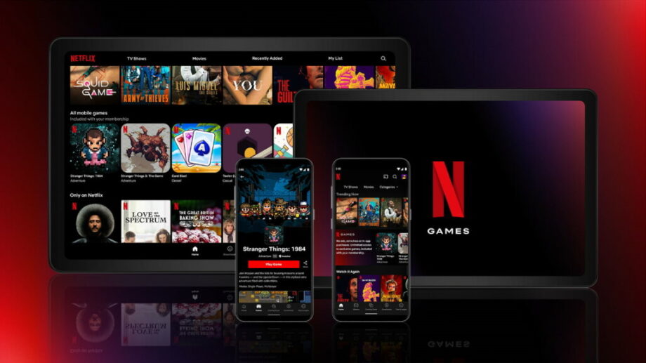 New Netflix Mobile Games Are Now Available, Including A League Of Legends Spinoff - 2