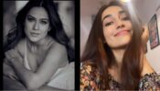 Nia Sharma and Surbhi Jyoti are mesmerizing gorgeous damsels, see viral pics