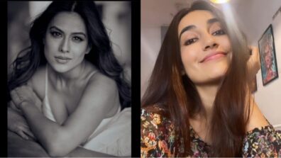 Nia Sharma and Surbhi Jyoti are mesmerizing gorgeous damsels, see viral pics