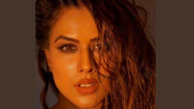 Nia Sharma says it ‘loud and clear’, drops bombshell to make fans drool