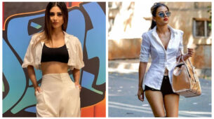 Nia Sharma Vs Mouni Roy: Which Diva’s Sporty Street Style Look Would You Pick For A Weekend Dinner Date?