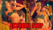 Nia Sharma’s Extreme Step To Have Flat Belly For New Music Video, Says “I Stopped Eating”