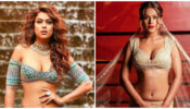 Nia Sharma’s Picture Session For A Wedding Magazine Reveals She’s A Seductive Bride