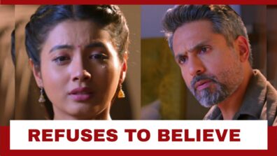 Nima Denzongpa Spoiler Alert: Nima refuses to believe Virat’s words