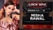 Nisha Rawal is the first contestant of Kangana Ranaut’s Lock Upp!