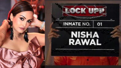 Nisha Rawal is the first contestant of Kangana Ranaut’s Lock Upp!