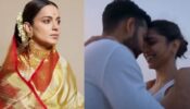 No amount of skin show or pornography can save it: Kangana Ranaut slams Deepika Padukone’s ‘Gehraiyaan’, calls it ‘trash…’