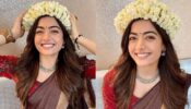 ‘No Matter How Much…’ Says Rashmika Mandanna, Who Explains The Secret To Keeping Cheerful And Smiling All The Time