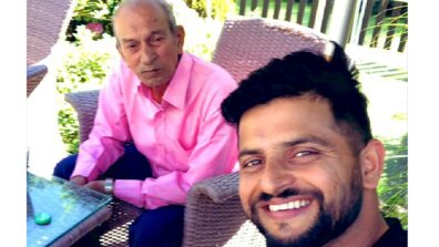 No words can describe the pain: Suresh Raina gets emotional after father’s tragic demise, see post