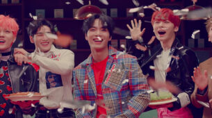 NU’EST – “LOVE ME” To TWICE – “The Feels”: 5 K-Pop Music Videos That Look Like They Came From The 90s