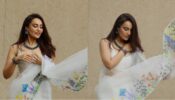 O Basanti Pawan Crazy: Surbhi Jyoti is here to melt hearts with desi vogue game, check ASAP