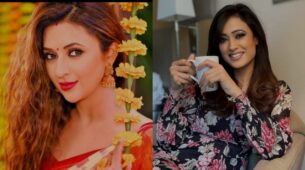 Old Is Gold: Khatron Ke Khiladi actresses Divyanka Tripathi and Shweta Tiwari roll back the clock, will leave you sweating for real
