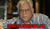 Om Puri’s Life Before He Got Famous! Lifestyle, Education, Job!