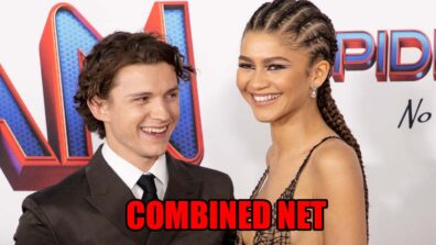 OMG!!! Are Tom Holland & Zendaya’s Combined Net Worth Will Shock You