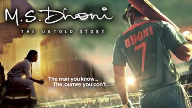 Omg! Check Out How Much MS Dhoni Was Paid For Making His Biopic: Details Will Shake Your World