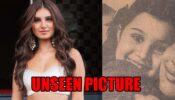 “OMG Exact Copy”- Fan Comments When Tara Sutaria’s Mom Shares Unseen Picture Of Her