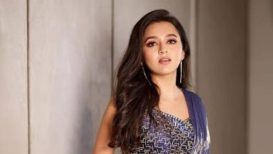 On Naagin 6 And Bigg Boss 15, Tejasswi Prakash Says, “There Is A Lot Of Pressure; The Job Decisions I Make Will Be Different Now,” Read More