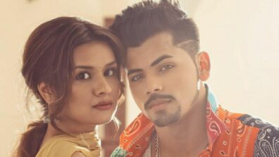 On-Screen Chemistry Of Avneet Kaur And Siddharth Nigam Is Unreal