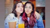 On Valentine’s Day, Maanvi Gagroo dedicates adorable message for BFF Sriti Jha, reveals she’s the only one