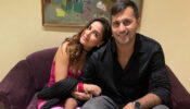 Only Love: Shraddha Arya celebrates first Valentine’s Day with husband Rahul after marriage, see pic