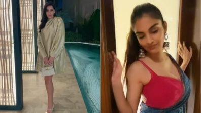 Ooh Lala Baby: Anveshi Jain and Nora Fatehi’s most sensuous videos to watch on internet