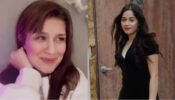 OOPS: Avneet Kaur is too shy to express her emotions to ‘crush’, Jannat Zubair Rahmani says, ‘Mud Mud Ke’?