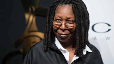 Oops, She Did It Again…Whoopi Puts Her Foot In Her Mouth…Again