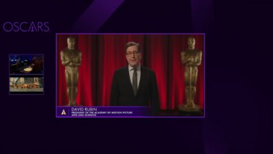 Oscars 2022: Check out announcement video revealing full list of nominations