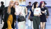 Making Airport, The Runway Is Blackpink’s Style, Check This Out