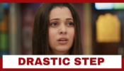 Pandya Store Spoiler Alert: Raavi’s drastic step to get her love