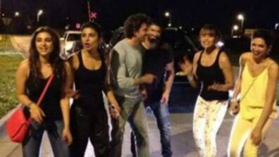 Parineeti Chopra’s Flashback Pic With Deepika, Priyanka Chopra, Hrithik Roshan, Aditya Roy Kapur & Bipasha Basu is ‘Fun Night Out’ personified