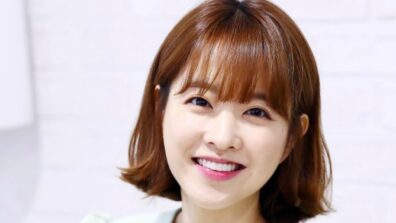 Park Bo Young Is Said To Be In The Director’s Next Drama, “All Of Us Are Dead.” Read More