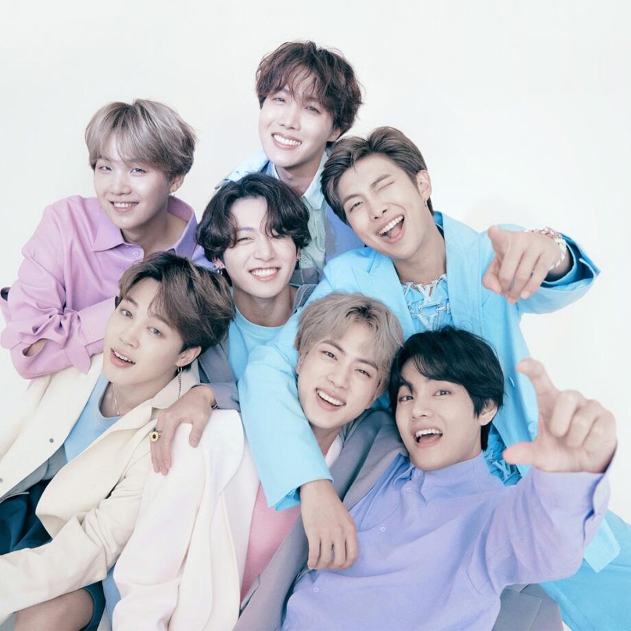 Park Jin-Young To BTS J-Hope: These 7 K-Pop Stars You’d Be Shocked To Know Are Millionaires - 1